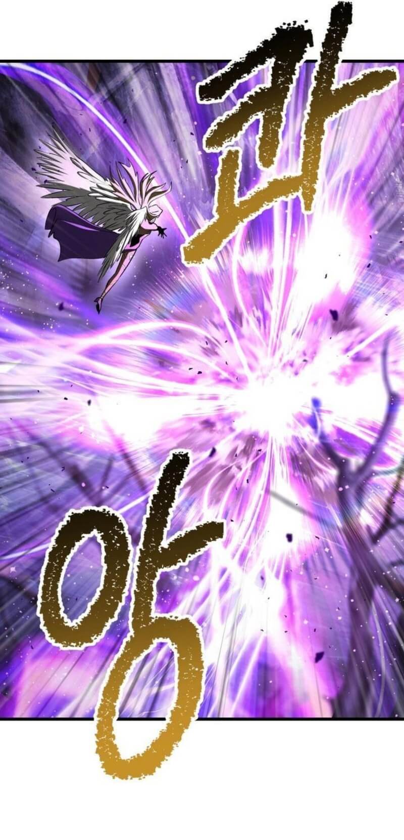 Otherworldly Sword King’s Survival Records Chapter 260 Bahasa Indonesia